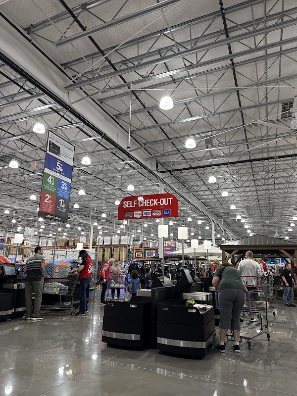 Costco Wholesale 3