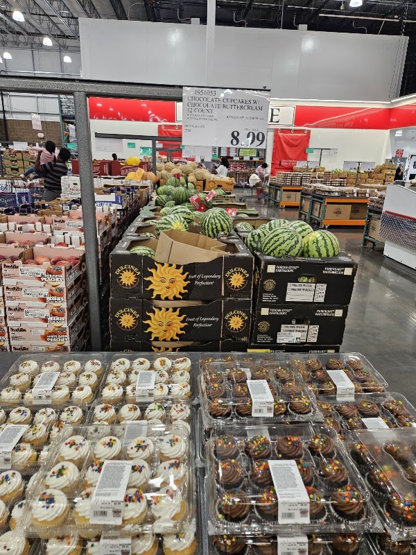 Costco Wholesale 2