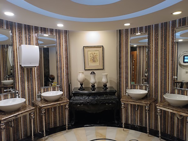 Delphin Imperial Hotel 3