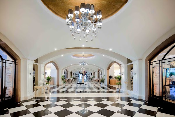 Delphin Imperial Hotel 2