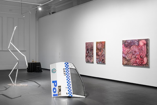 PICA — Perth Institute of Contemporary Arts