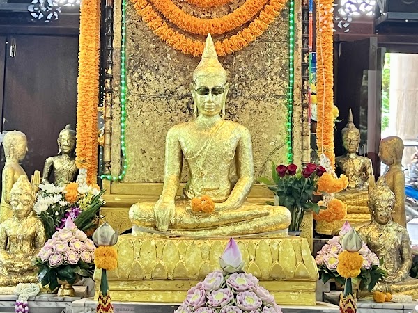 Wat Krok Krak