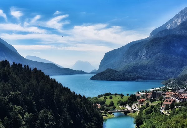 Lake Molveno 5