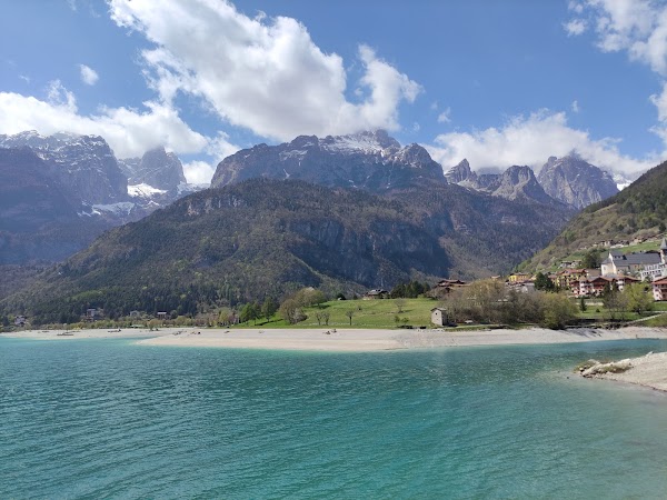 Lake Molveno 4