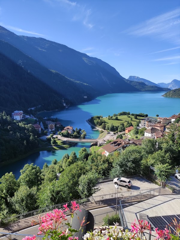 Lake Molveno 3
