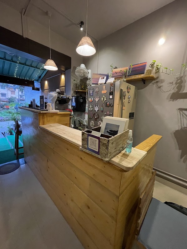 WIP Clothing Cafe (Artisanal, Conscious, Upcycle) 5