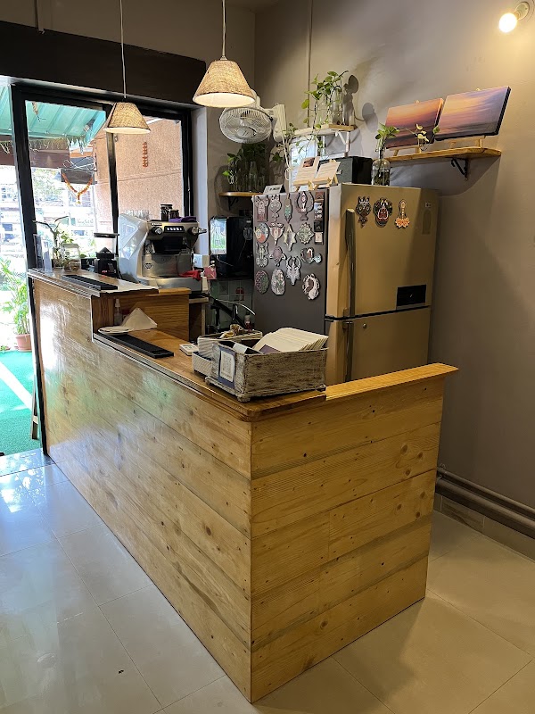 WIP Clothing Cafe (Artisanal, Conscious, Upcycle) 2