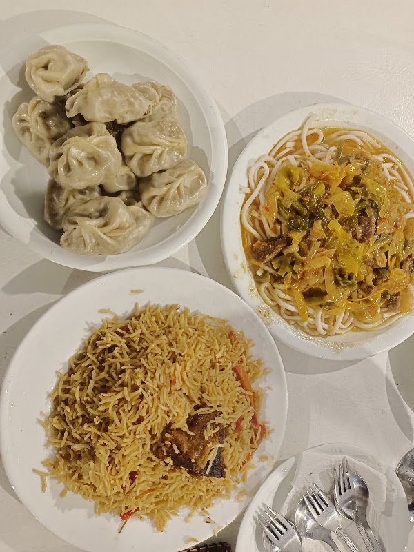 Gilgit Food Yard 3