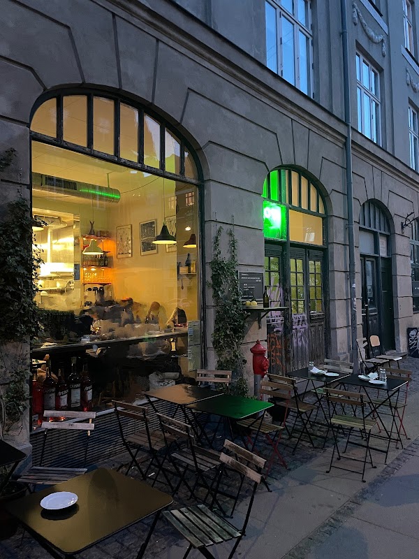 Copenhagen 50