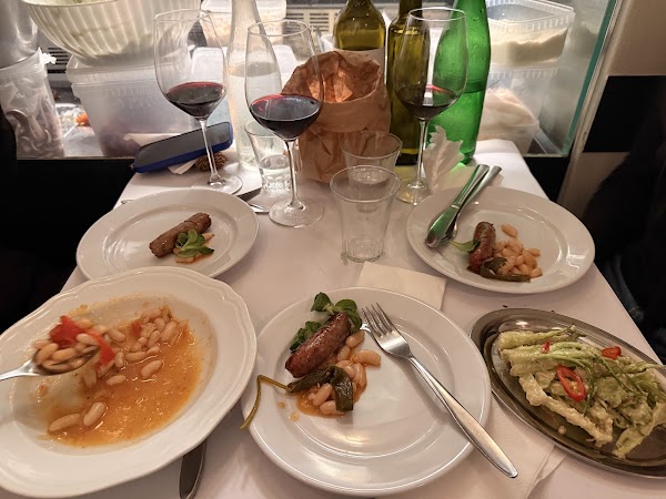 Osteria 16 5