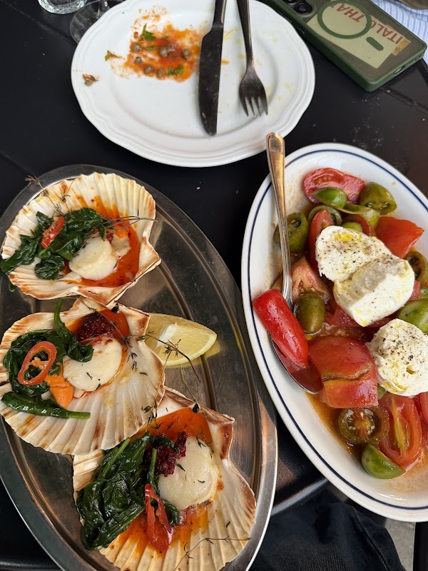 Osteria 16 4
