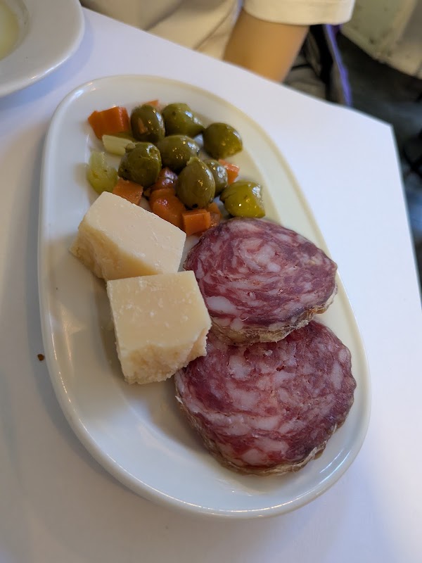 Osteria 16 3