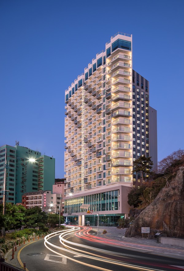 Grab The Ocean Songdo