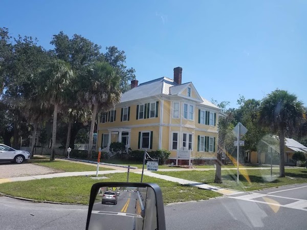 Apalachicola