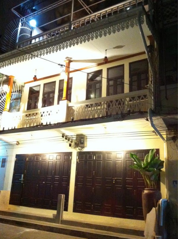 The Royal ThaTien Village 4