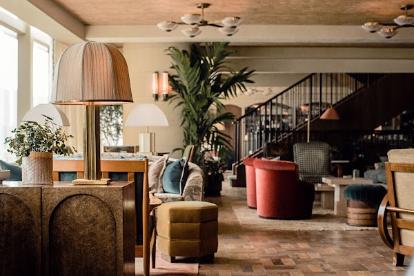 Soho House Hong Kong 1