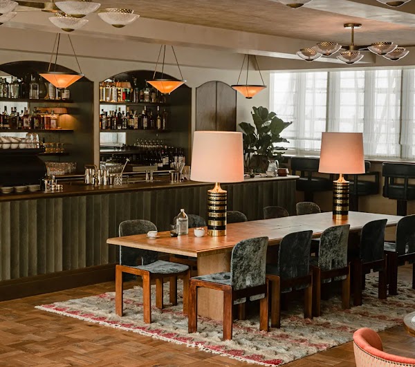 Soho House Hong Kong 4