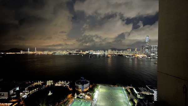 Soho House Hong Kong 3