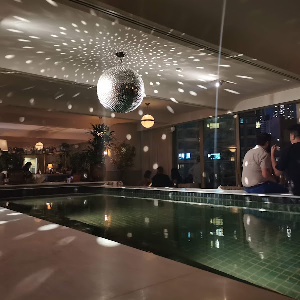 Soho House Hong Kong 2