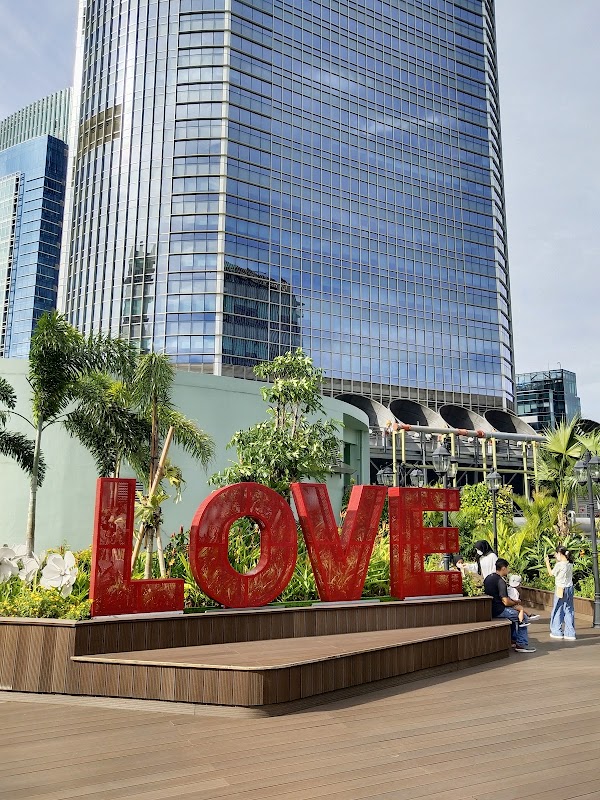 Love on Top (LoT) - PIM 3 1