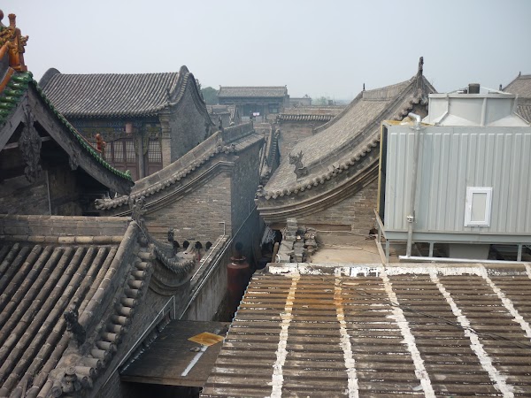 Pingyao
