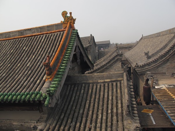 Pingyao 4