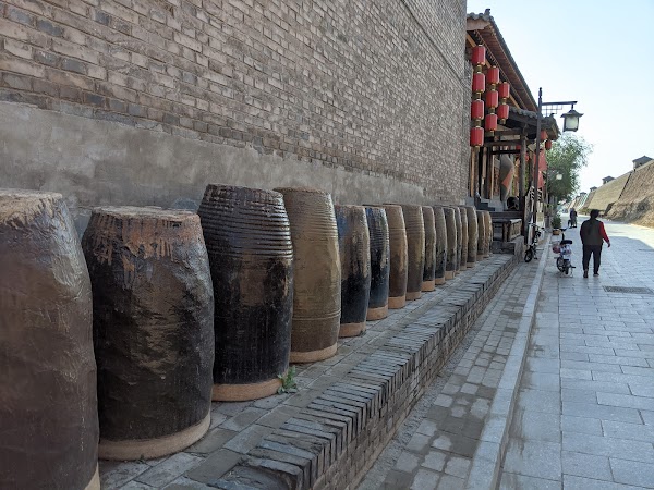Pingyao 3