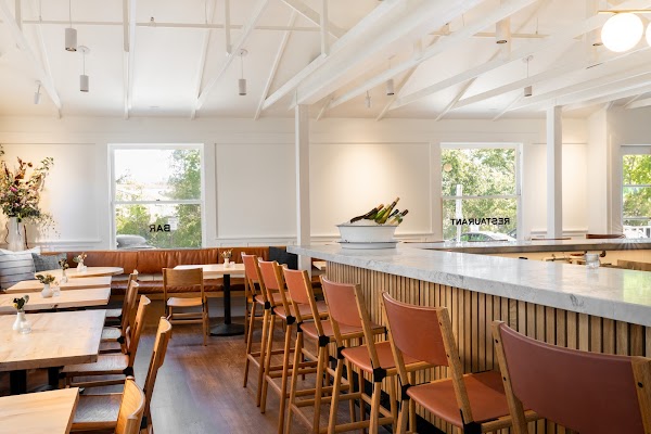 Charlie's Napa Valley 1