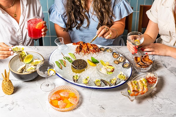 Charlie's Napa Valley 5