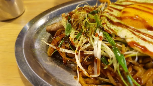 야끼소바 니주마루 5