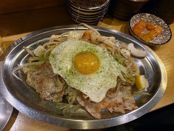 야끼소바 니주마루 4