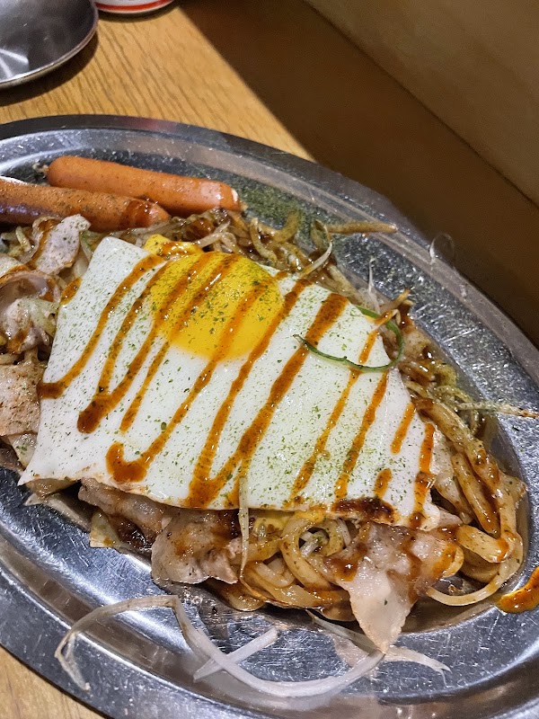 야끼소바 니주마루 3