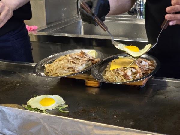 야끼소바 니주마루 2