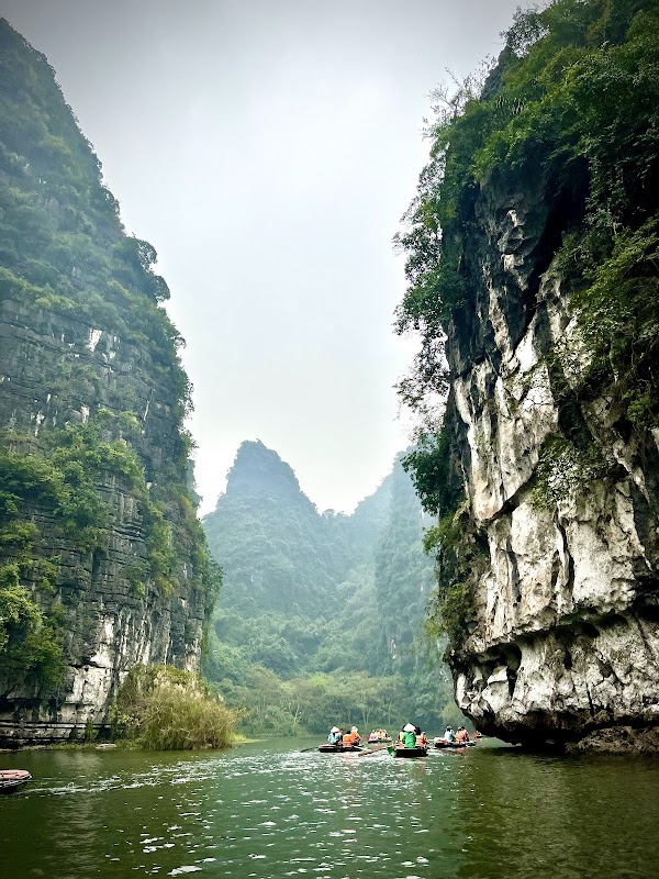 Ninh Binh Tours - Authentic Adventures 5