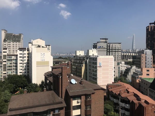 Samseong-dong 2