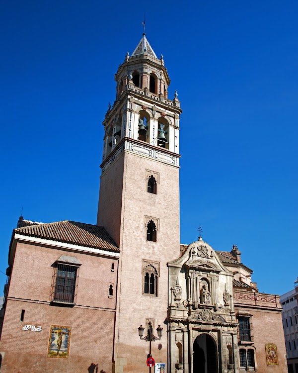 Parroquia de San Pedro Apóstol