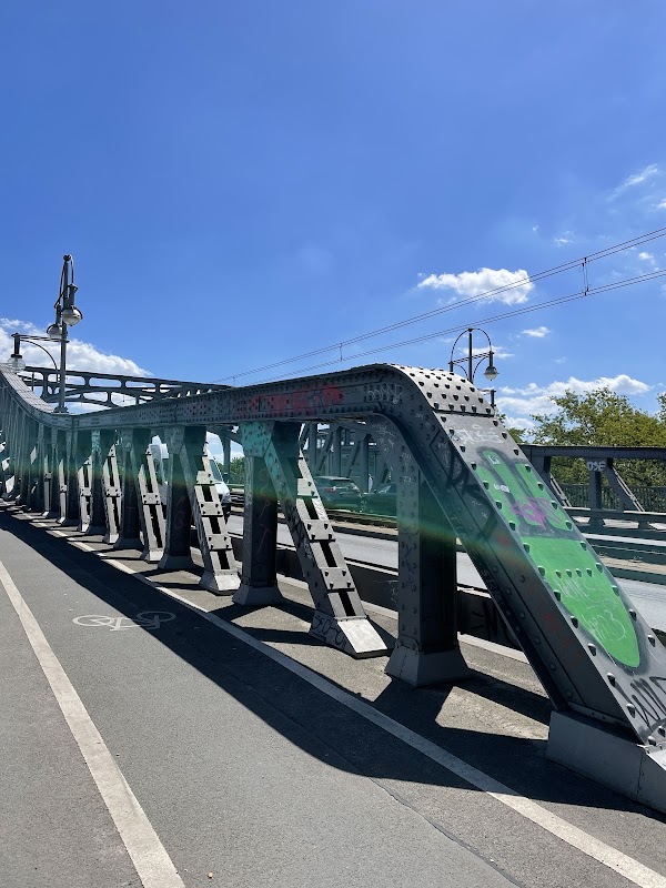Bornholmer Straße 4