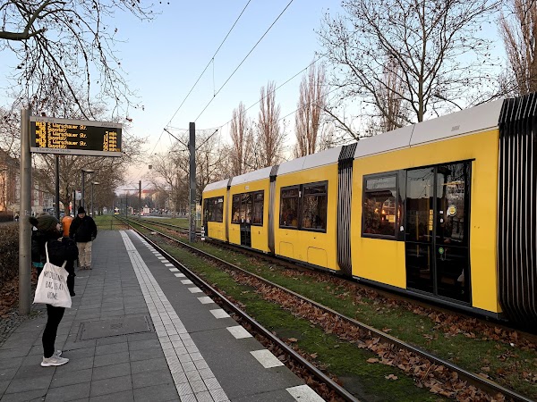 Bornholmer Straße 3