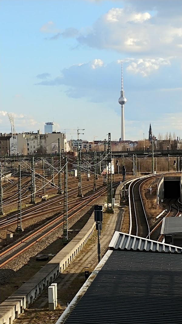 Bornholmer Straße 2