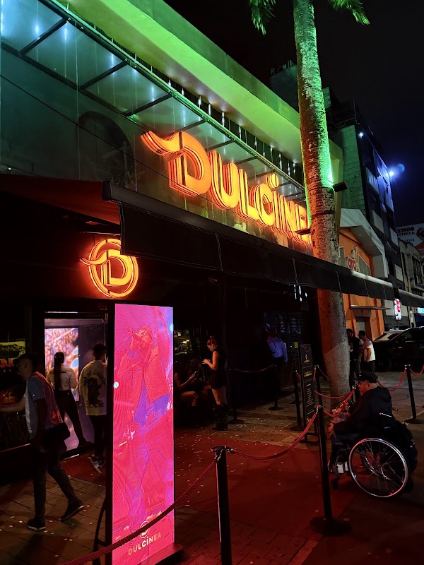 Dulcinea 1