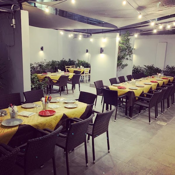 La Casa del Gusto Gastronomia Rosticceria