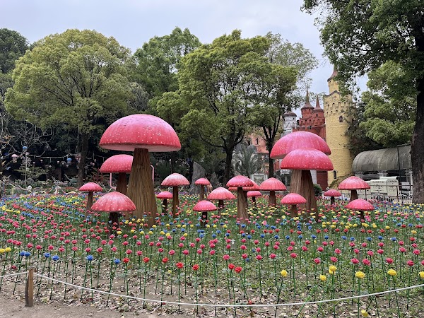 金色蛋糕梦幻王国 2