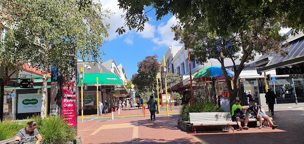 Cuba Street 5