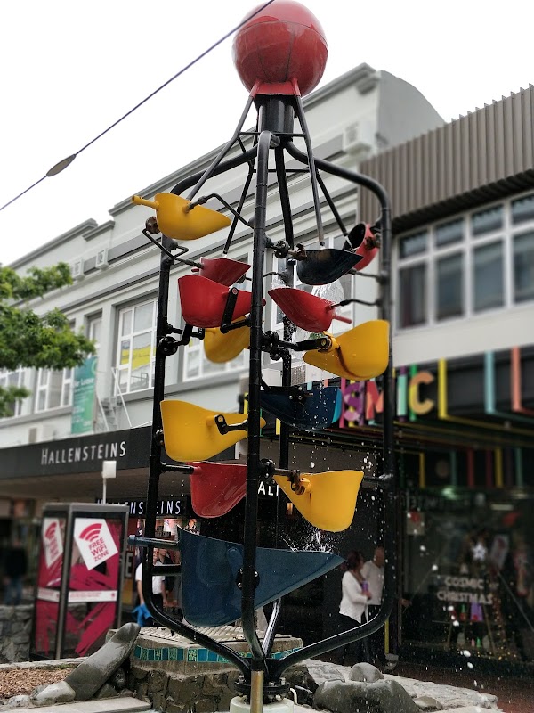 Cuba Street 4