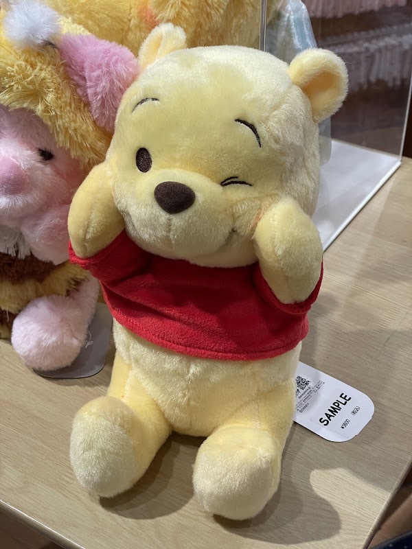 Disney Store - Kyoto Shijo-Kawaramachi 3