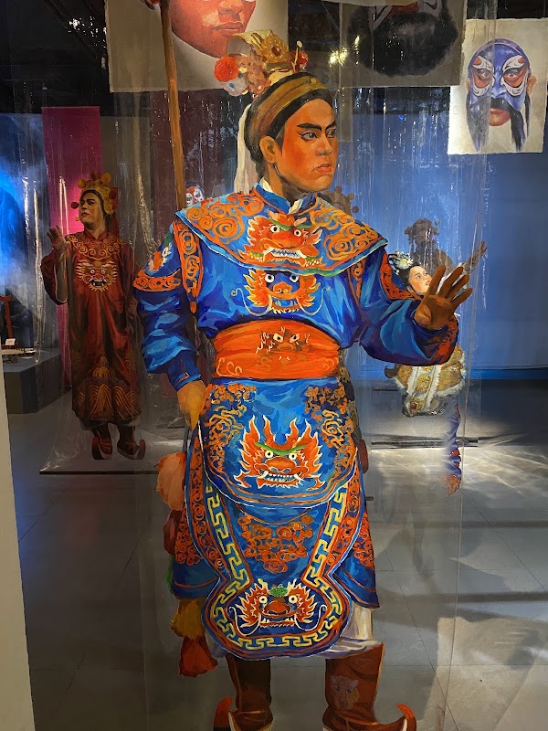 Cultural Exchange Center 2