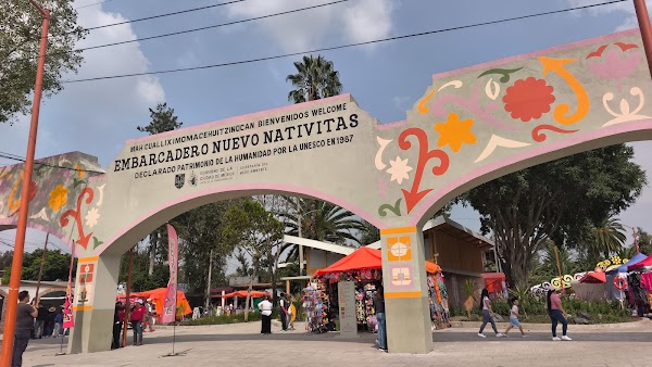 Mexico city 16
