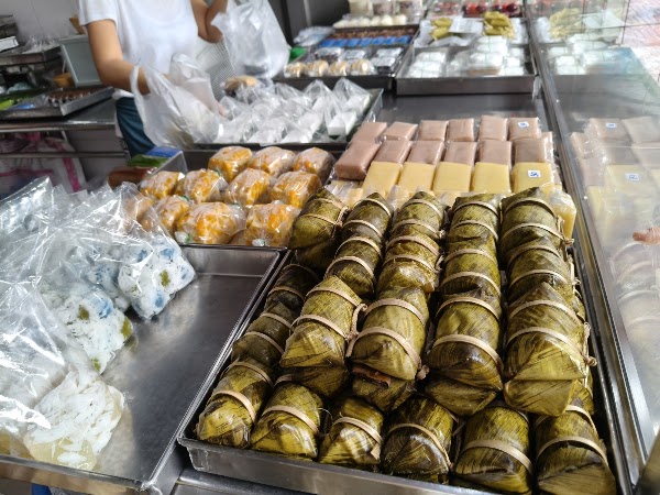 Maliwan Thai Dessert Shop 5