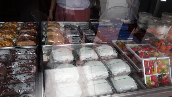 Maliwan Thai Dessert Shop 4