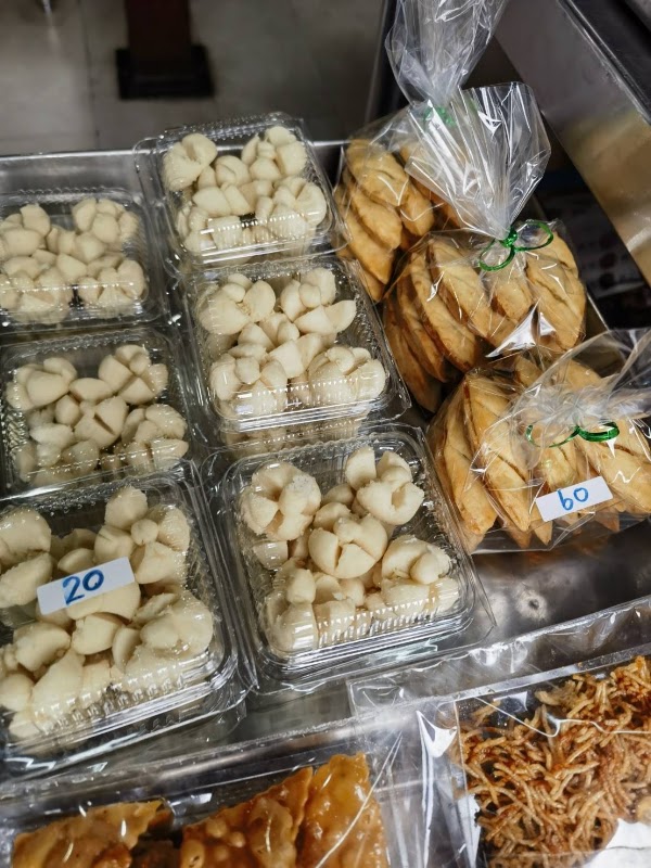 Maliwan Thai Dessert Shop 2